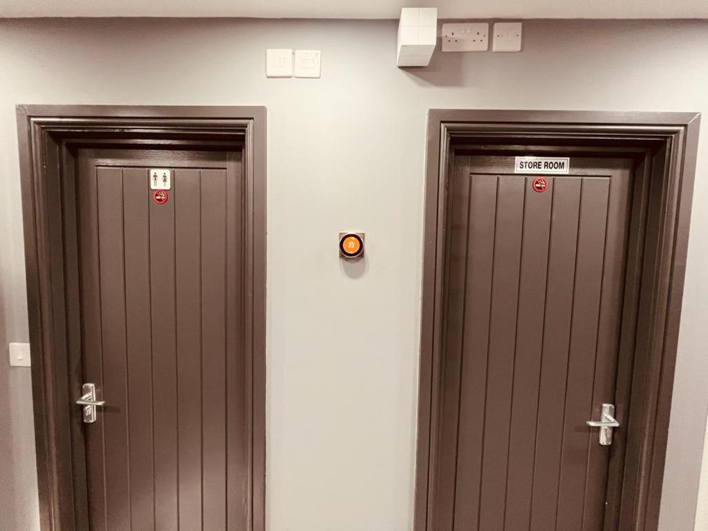 Urban Escape *4 Bedroom House* With Free Parking Birmingham Extérieur photo