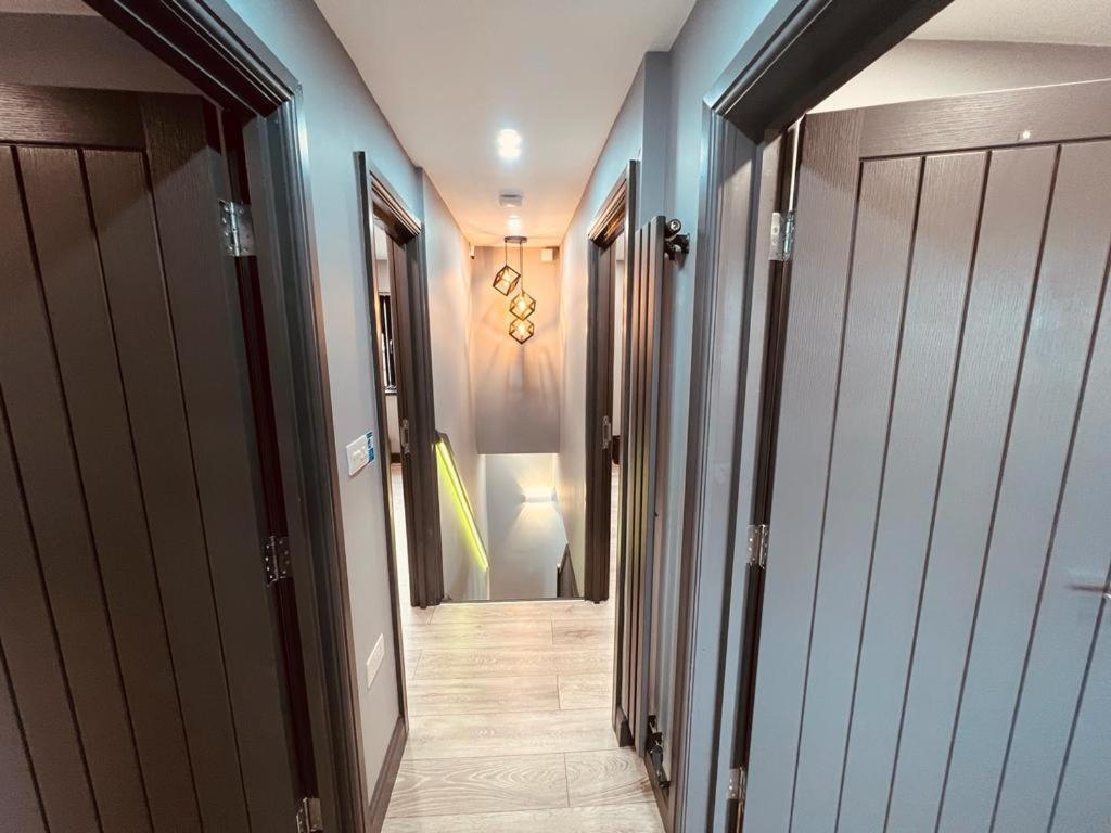Urban Escape *4 Bedroom House* With Free Parking Birmingham Extérieur photo