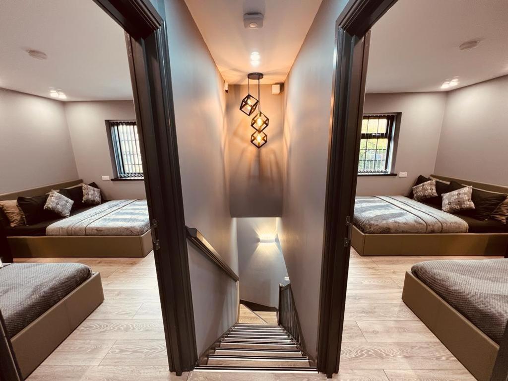 Urban Escape *4 Bedroom House* With Free Parking Birmingham Extérieur photo