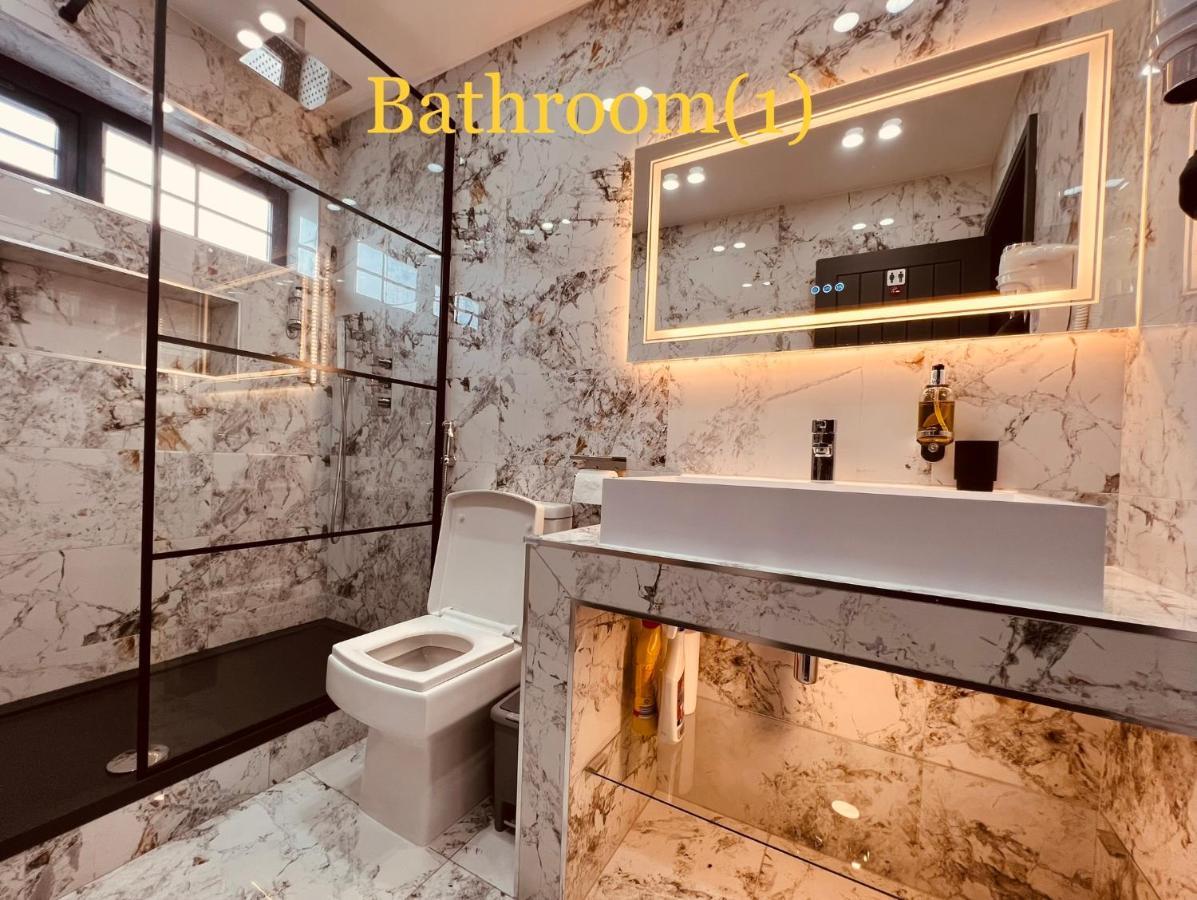 Urban Escape *4 Bedroom House* With Free Parking Birmingham Extérieur photo