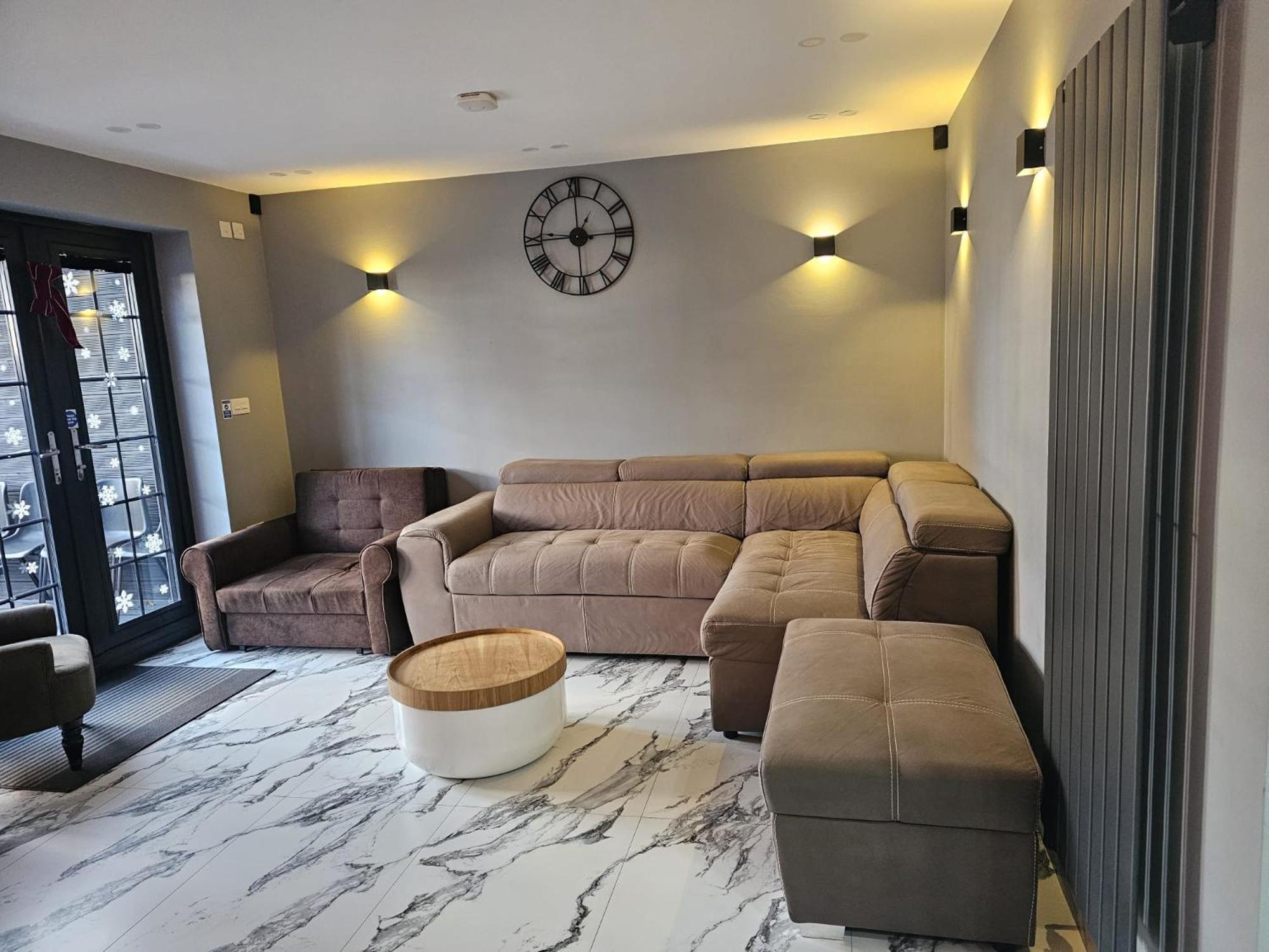Urban Escape *4 Bedroom House* With Free Parking Birmingham Extérieur photo
